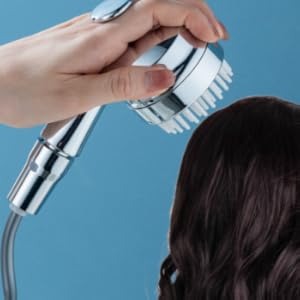 سر دوش مینی افزایش فشار کروم (2)