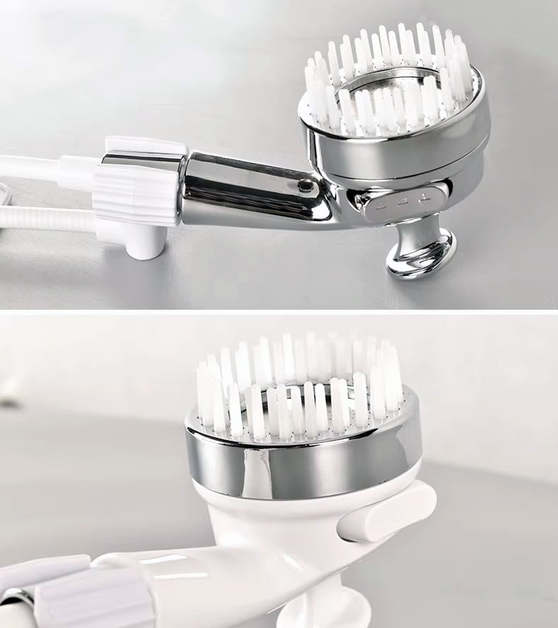 سر دوش مینی افزایش فشار کروم (8)