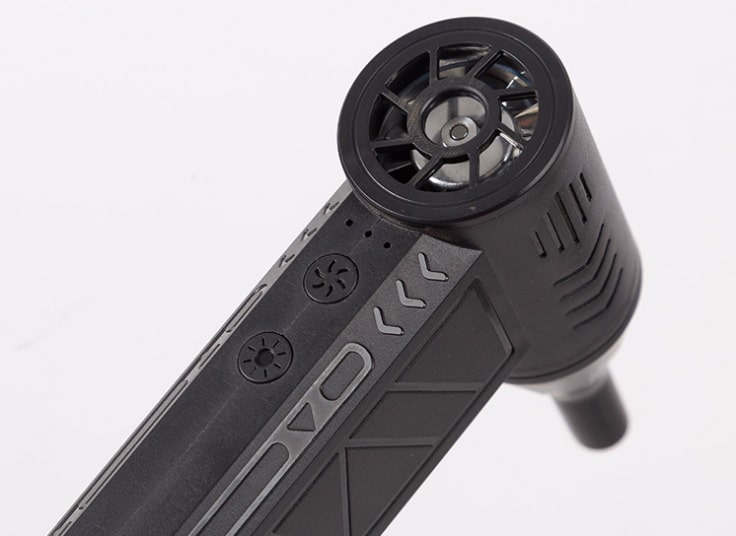 جت فن چهار حالته Violent fan مدل X3 (3)