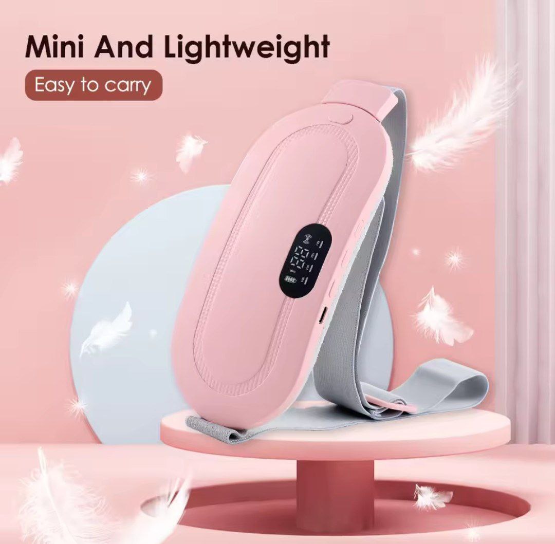 ماساژور حرارتی قاعدگی (17)