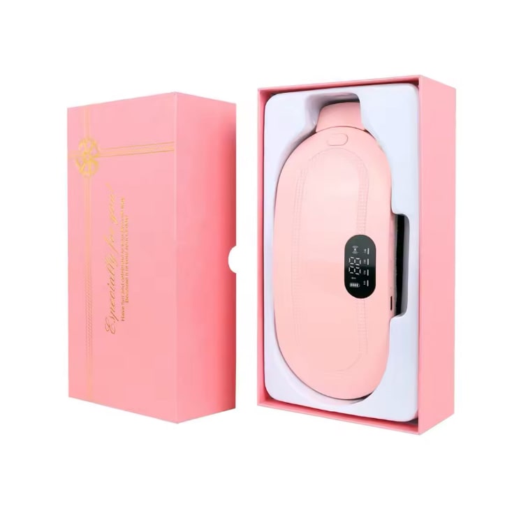 ماساژور حرارتی قاعدگی (3)