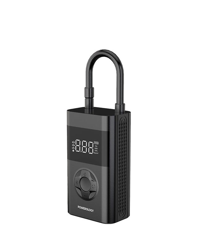 پمپ باد و پاوربانک پاورولوژی مدل PP055 (8)