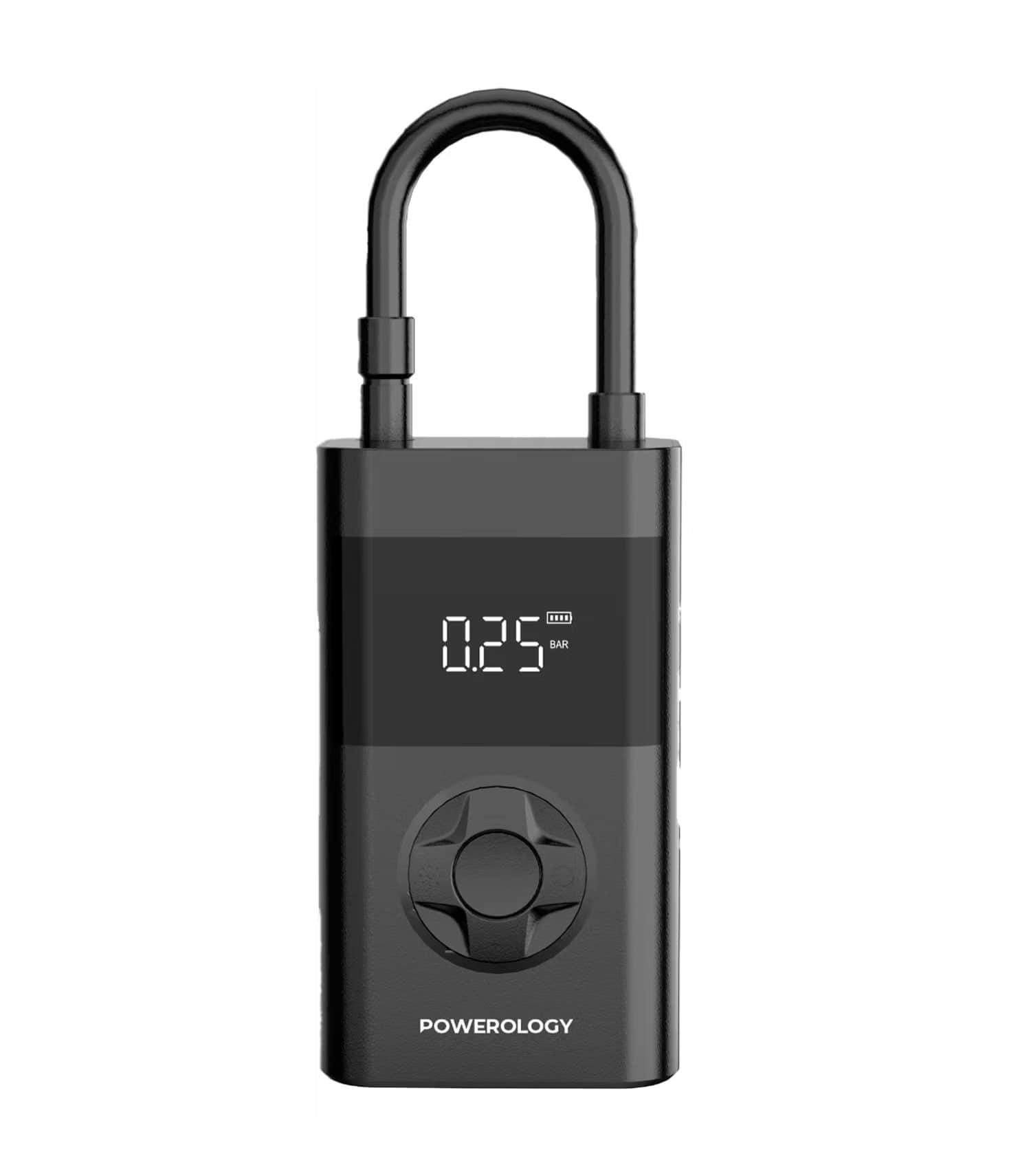 پمپ باد و پاوربانک پاورولوژی مدل PP055 (9)