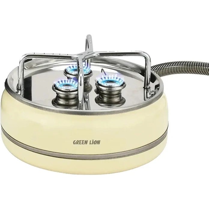 اجاق گاز سفری GREEN LION Orbit Flame 3 Burner Stove (3)
