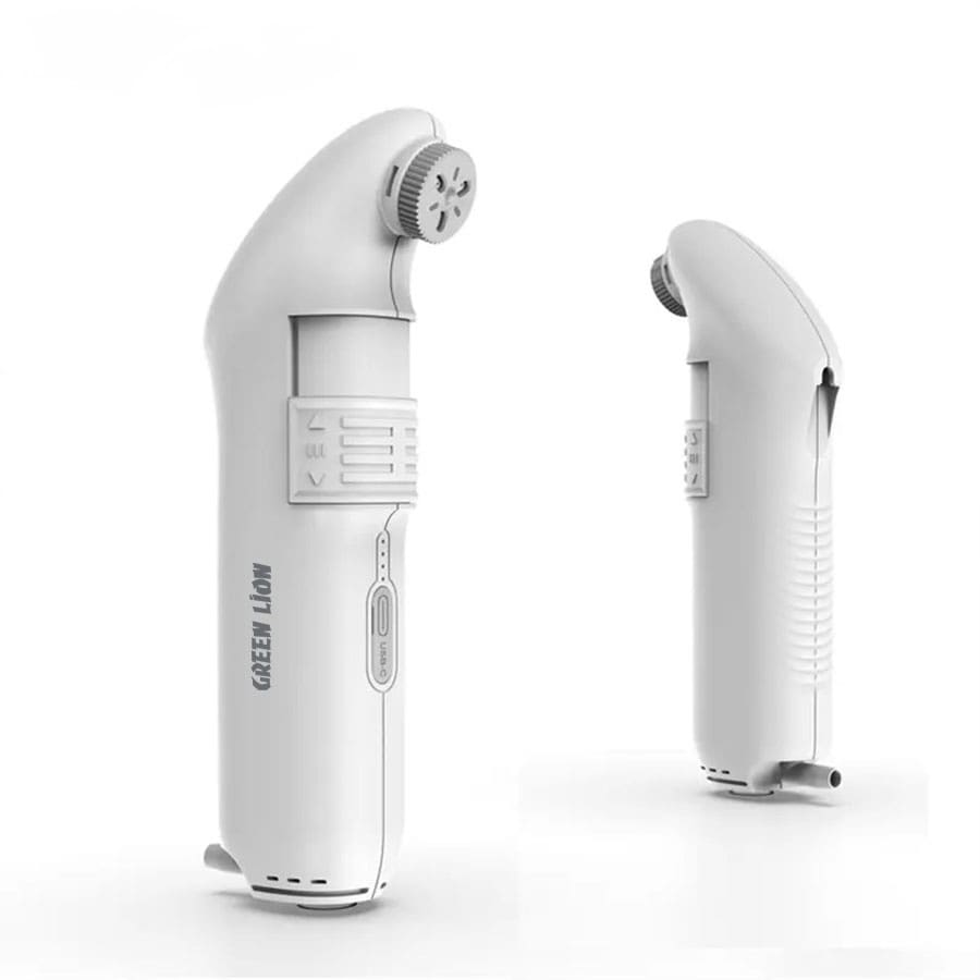 بیده شارژی گرین لاین مدل Green Lion Bidet Pro (6)