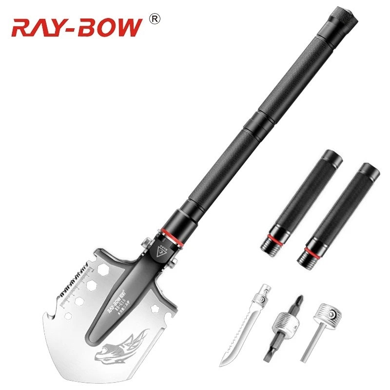 بیل تاکتیکال RAY-BOW (14)