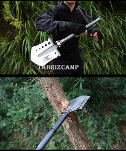 بیل تاکتیکال RAY-BOW (2)