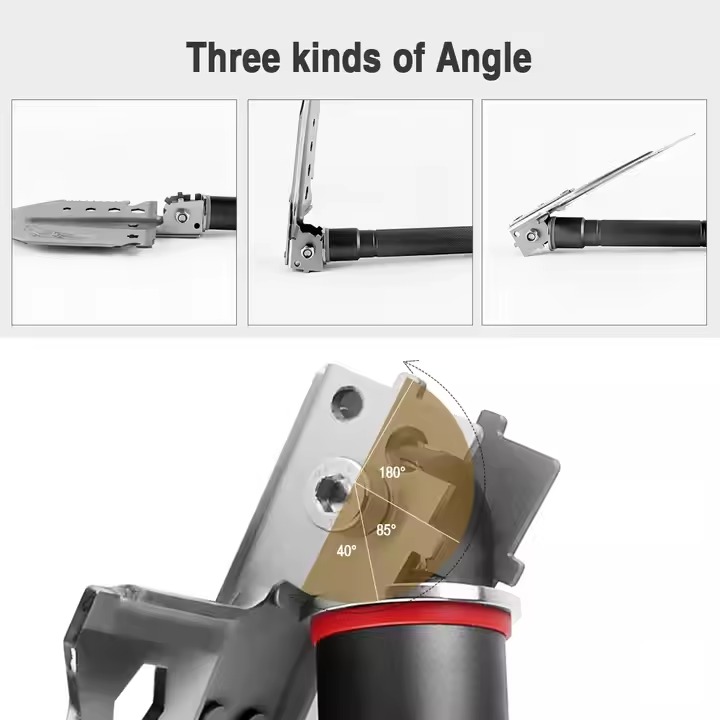بیل تاکتیکال RAY-BOW (8)