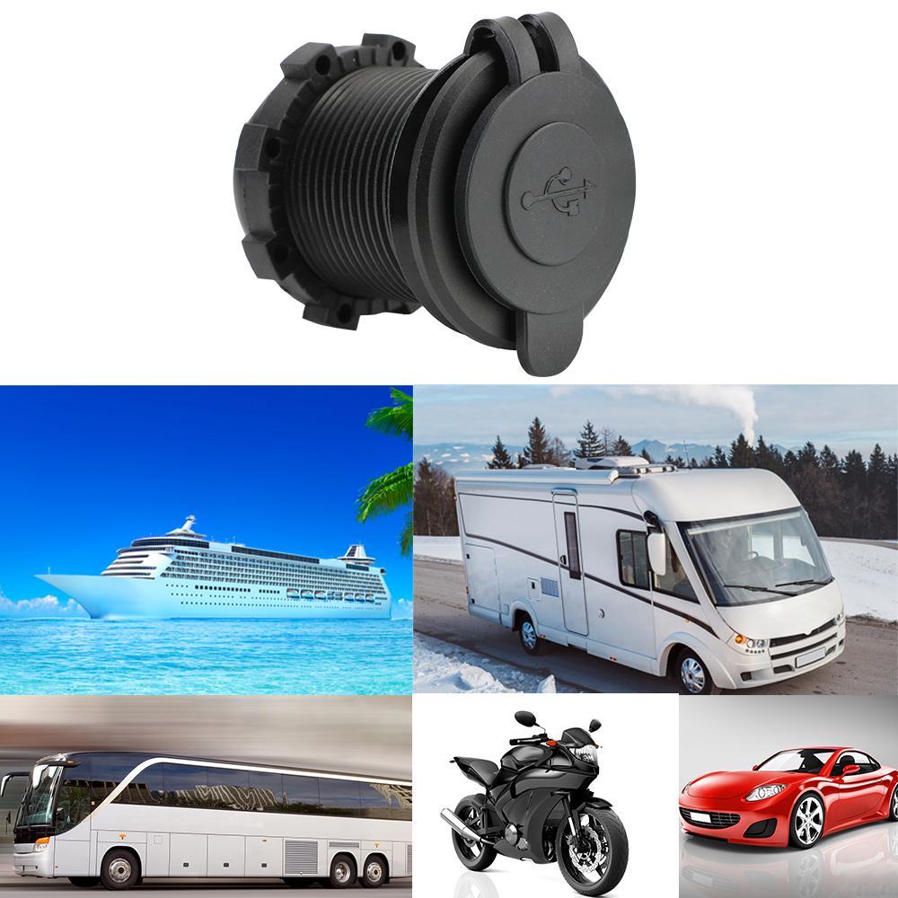 شارژر 30+30 وات گرد توکار QC3 (2)