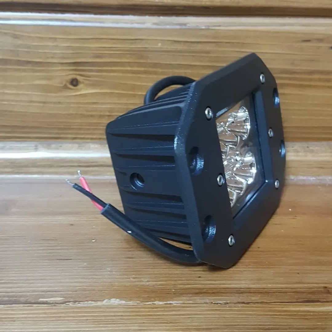 پرژکتور تو سپری 30 وات (10)