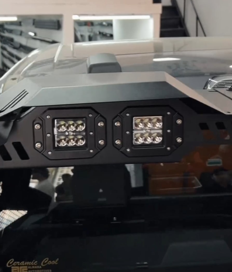 پرژکتور تو سپری 30 وات (15)