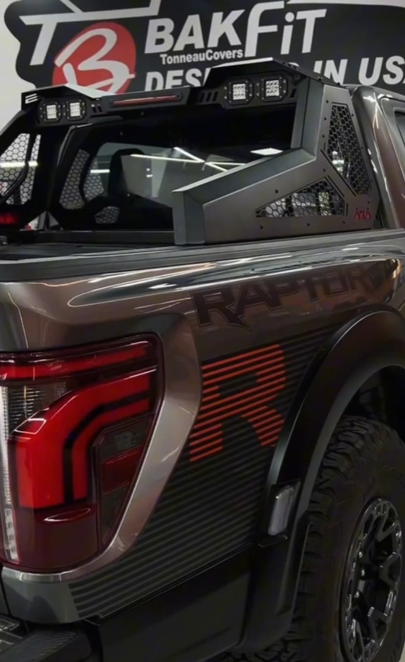 پرژکتور تو سپری 30 وات (16)