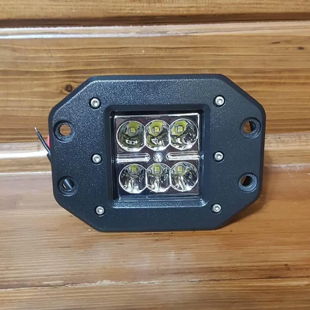 پرژکتور تو سپری 30 وات (9)