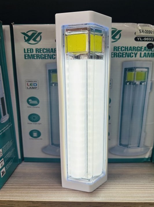 مهتابی اضطراری YL مدل 20961-EH (2)
