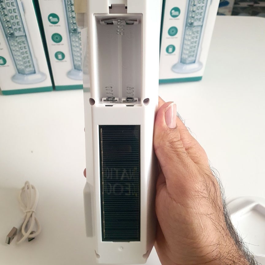 مهتابی اضطراری YL مدل 20961-EH (4)