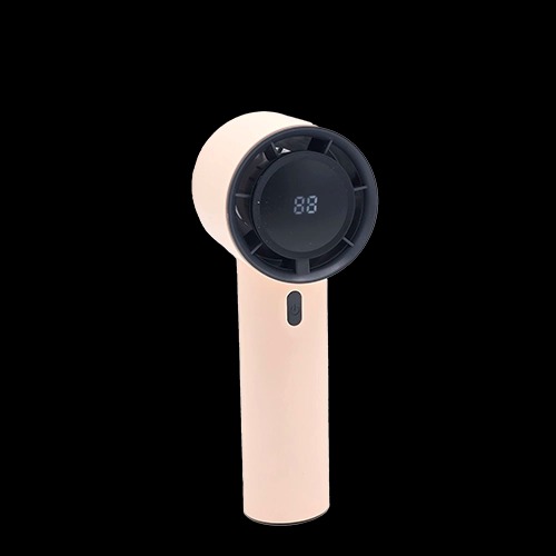پنکه فن دستی دیجیتال مدل HR2590 (15)