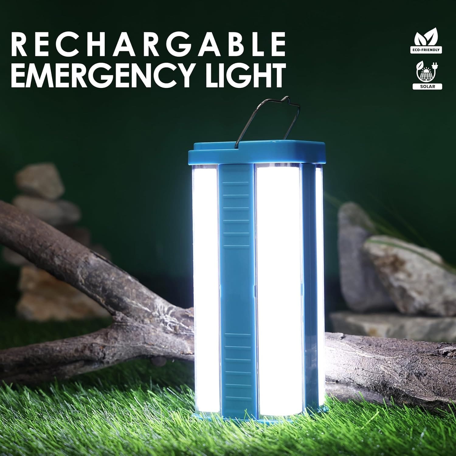 چراغ اضطراری مدل HG-1664 (10)