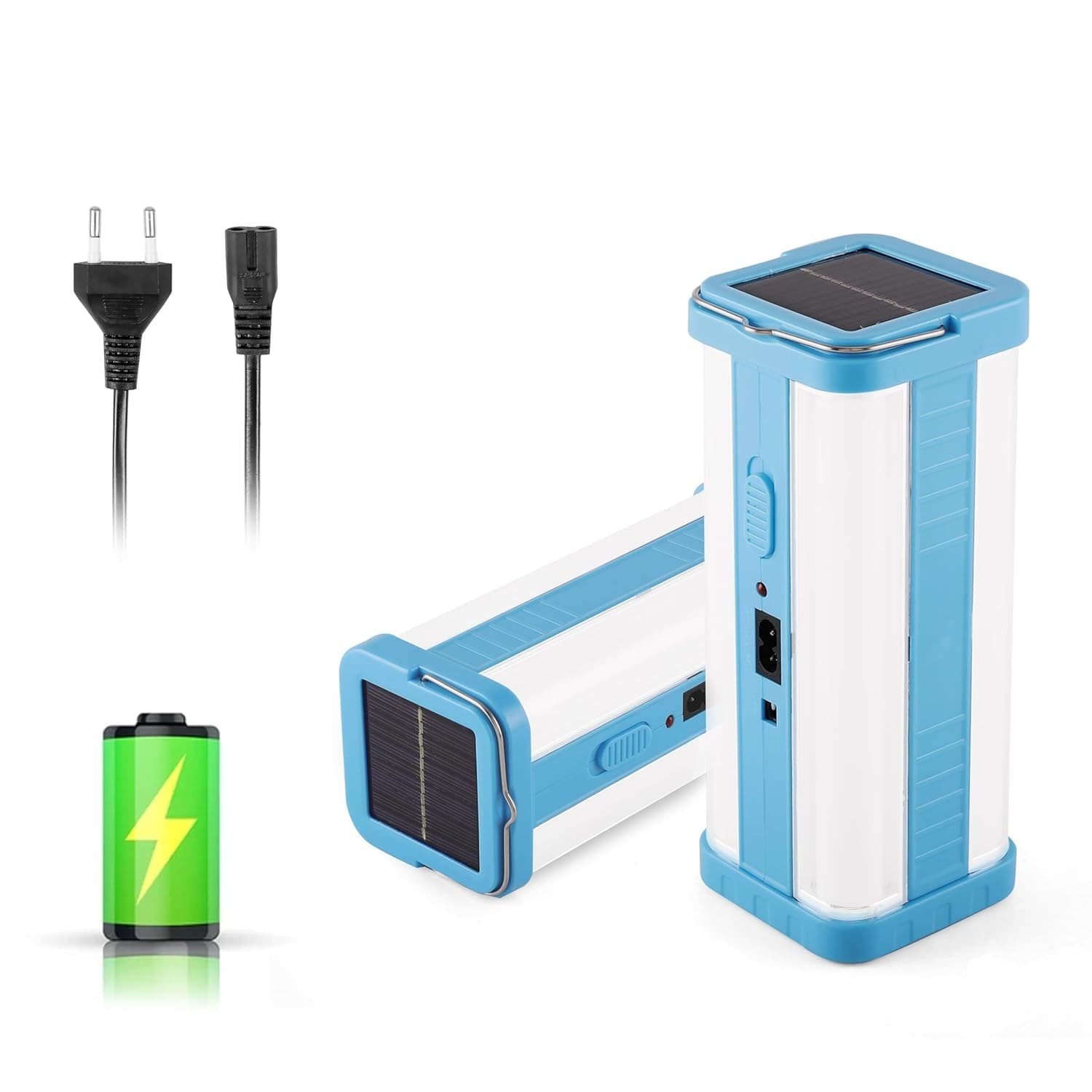 چراغ اضطراری مدل HG-1664 (11)