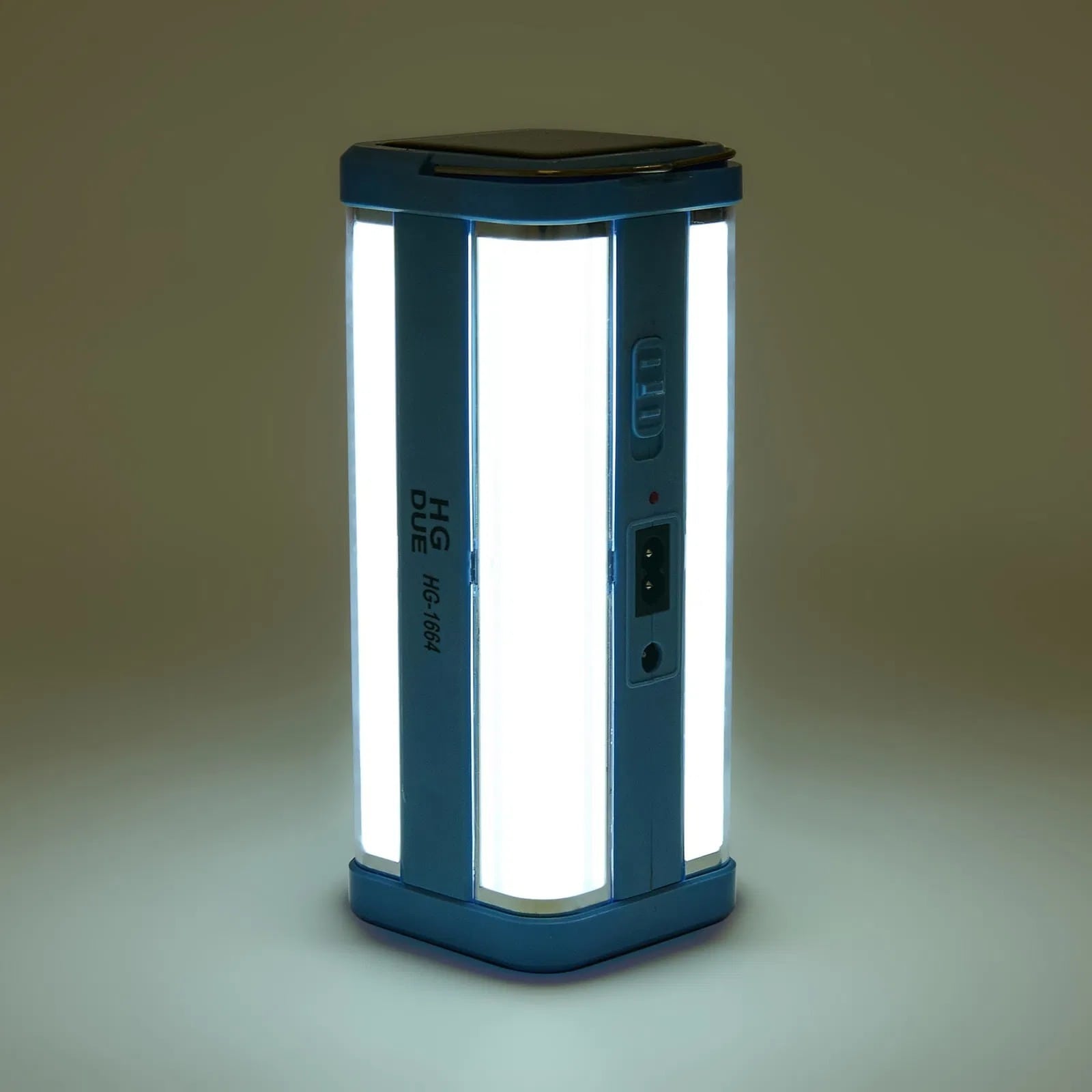 چراغ اضطراری مدل HG-1664 (14)