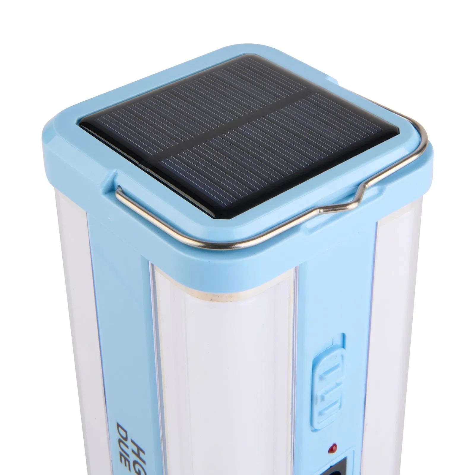 چراغ اضطراری مدل HG-1664 (7)