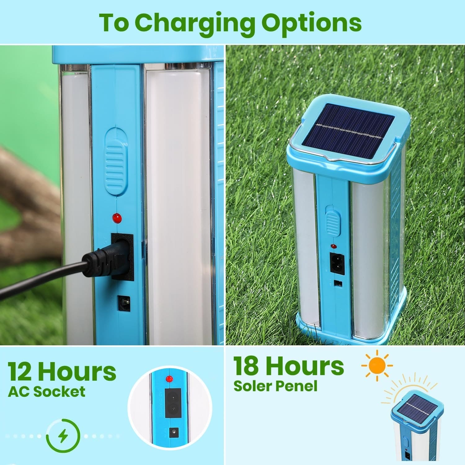 چراغ اضطراری مدل HG-1664 (8)