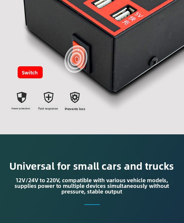 مبدل-برق-خودرو-و-فضای-باز-۱۵۰۰-وات-با-۴-پورت-usb (12)