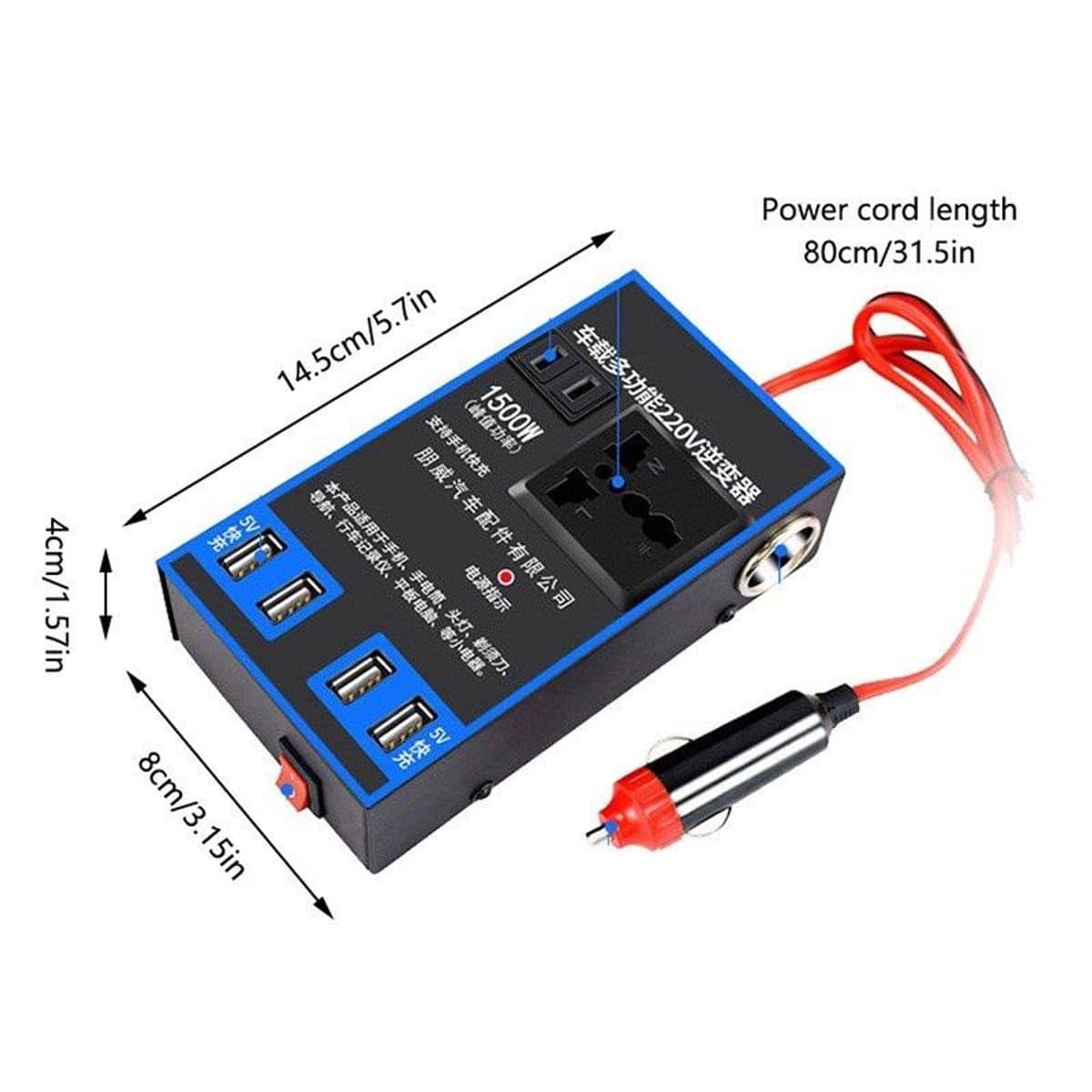 مبدل-برق-خودرو-و-فضای-باز-۱۵۰۰-وات-با-۴-پورت-usb (3)