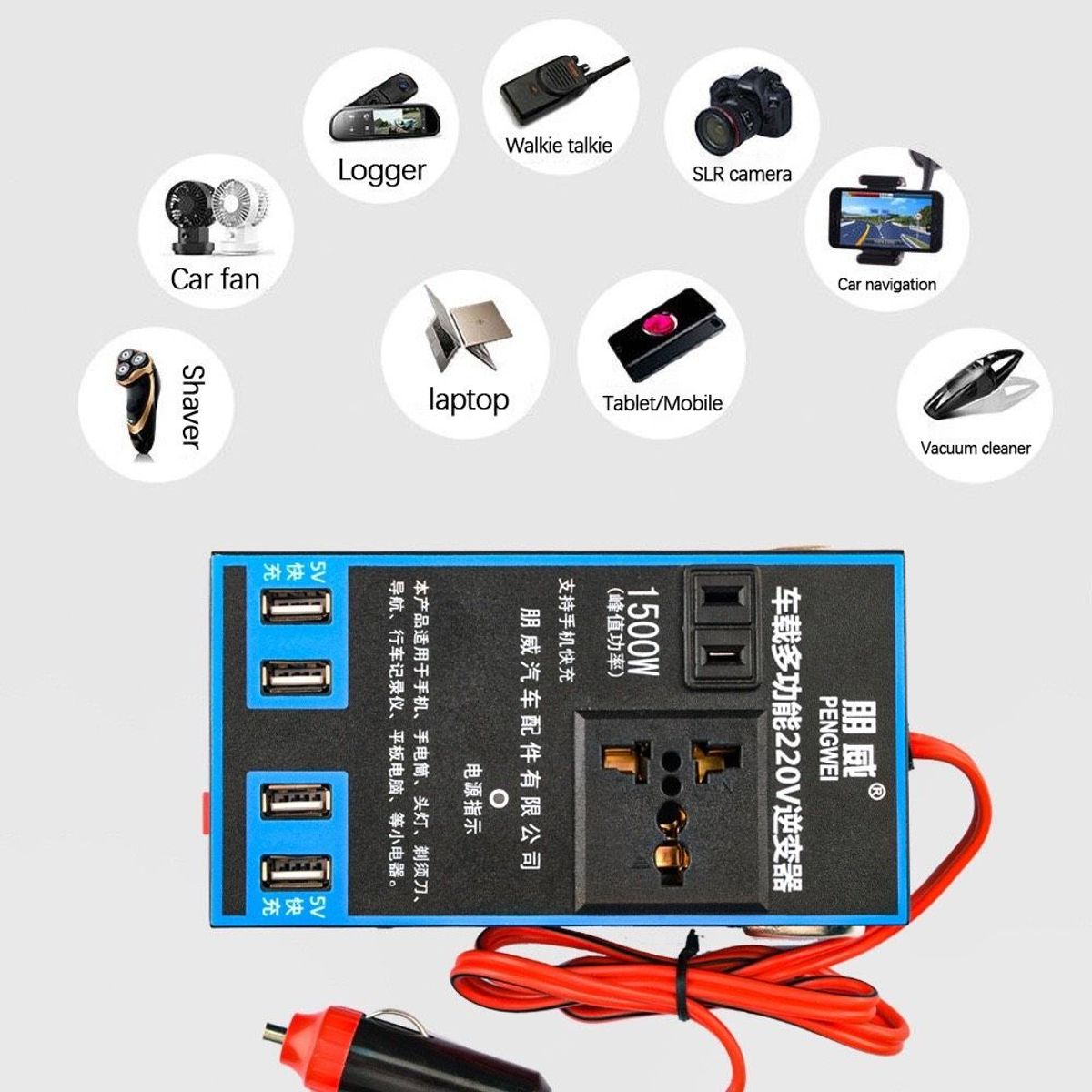 مبدل-برق-خودرو-و-فضای-باز-۱۵۰۰-وات-با-۴-پورت-usb (5)
