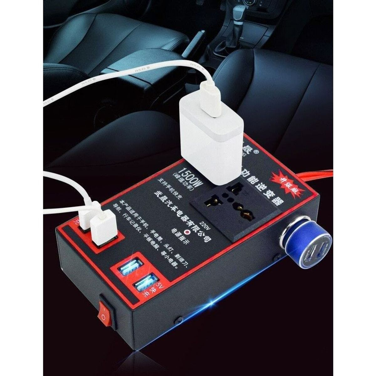 مبدل-برق-خودرو-و-فضای-باز-۱۵۰۰-وات-با-۴-پورت-usb (7)