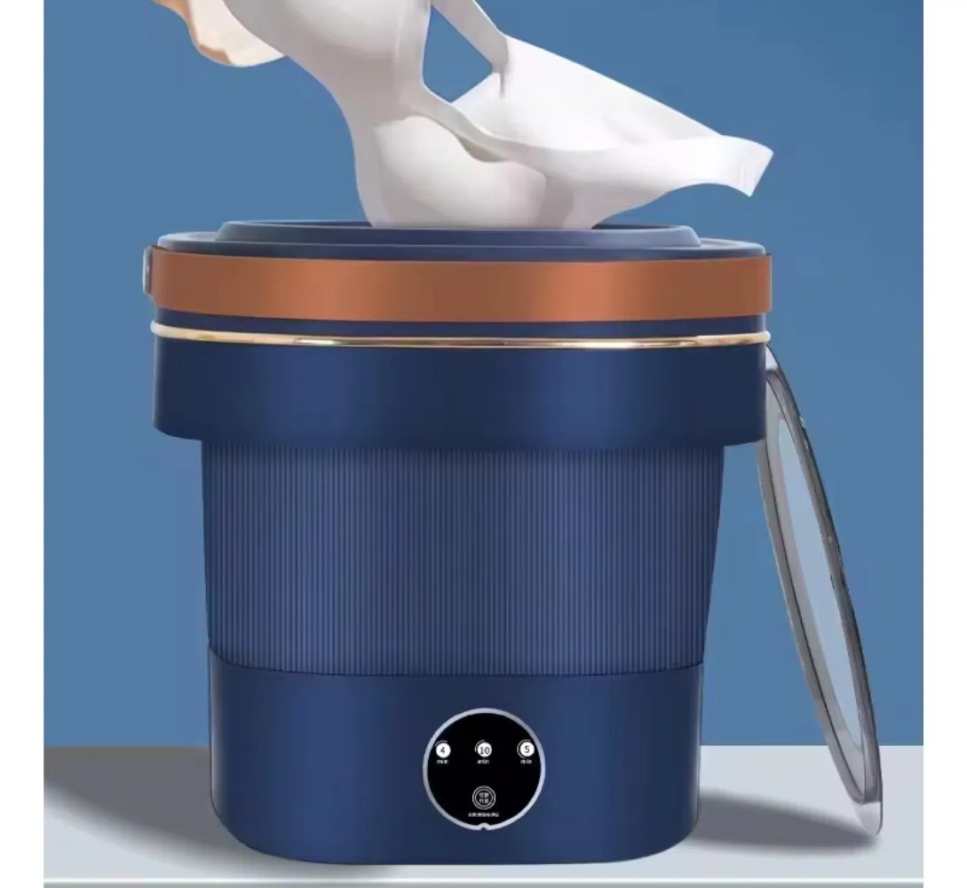 مینی واش تاشو فلودینگ مدل 12 لیتری با خشک کن (11)