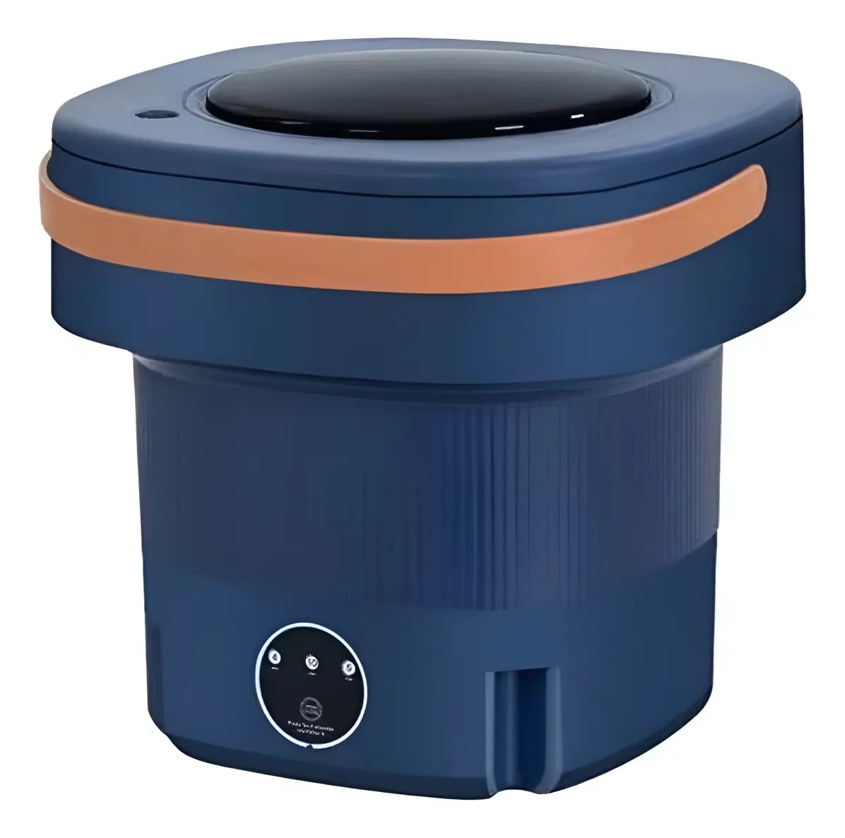 مینی واش تاشو فلودینگ مدل 12 لیتری با خشک کن (12)