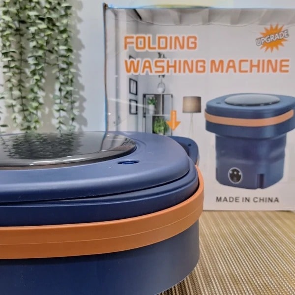 مینی واش تاشو فلودینگ مدل 12 لیتری با خشک کن (2)