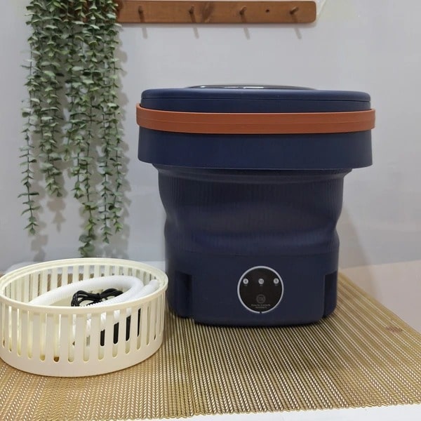 مینی واش تاشو فلودینگ مدل 12 لیتری با خشک کن (5)