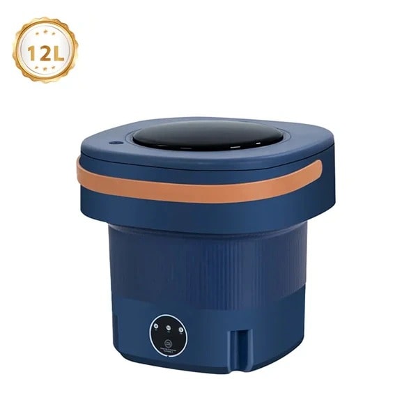 مینی واش تاشو فلودینگ مدل 12 لیتری با خشک کن (6)