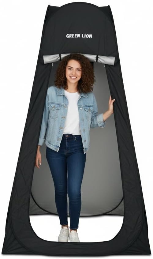 چادرحمام Green Lion (1)