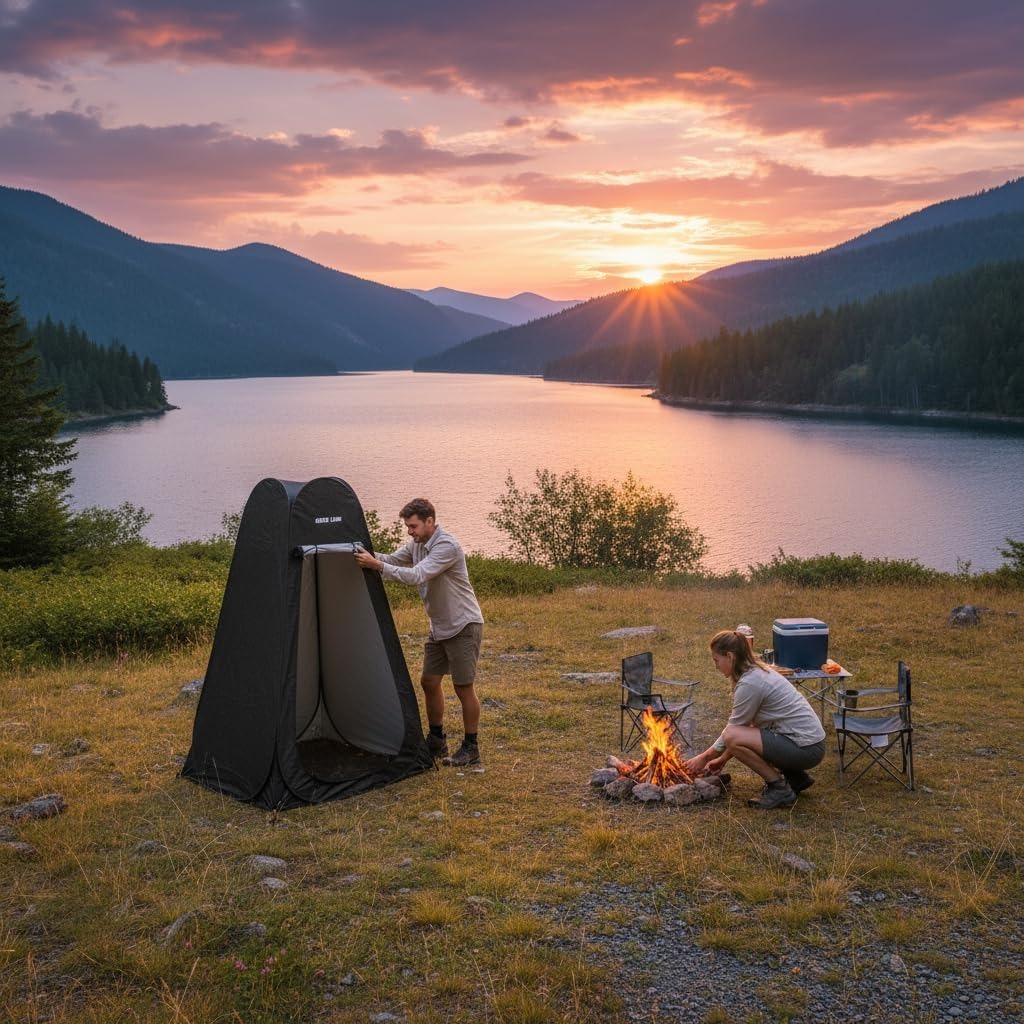 چادرحمام Green Lion (2)