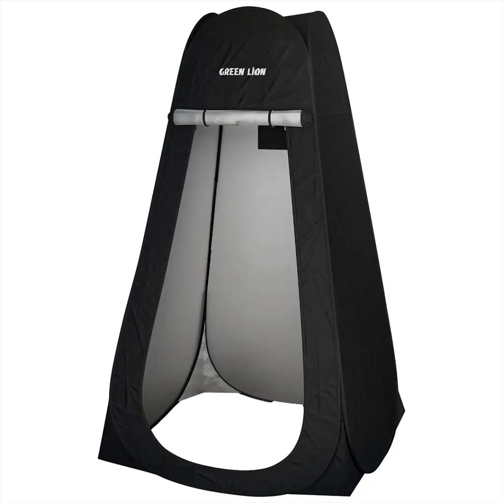 چادرحمام Green Lion (2)