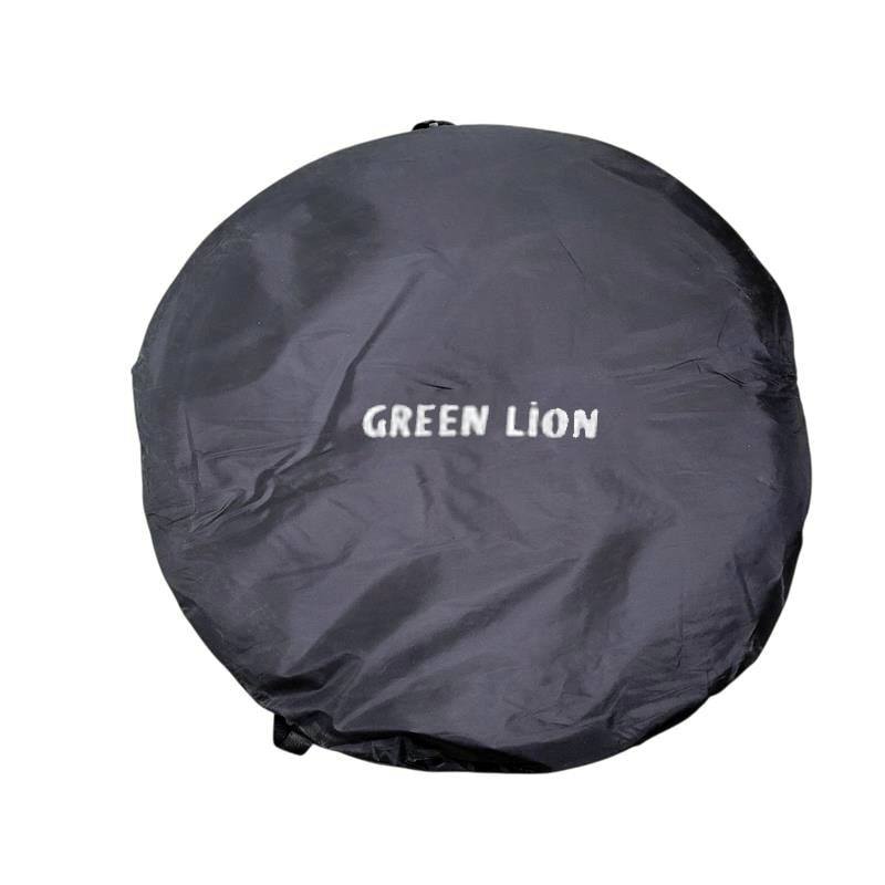 چادرحمام Green Lion (8)