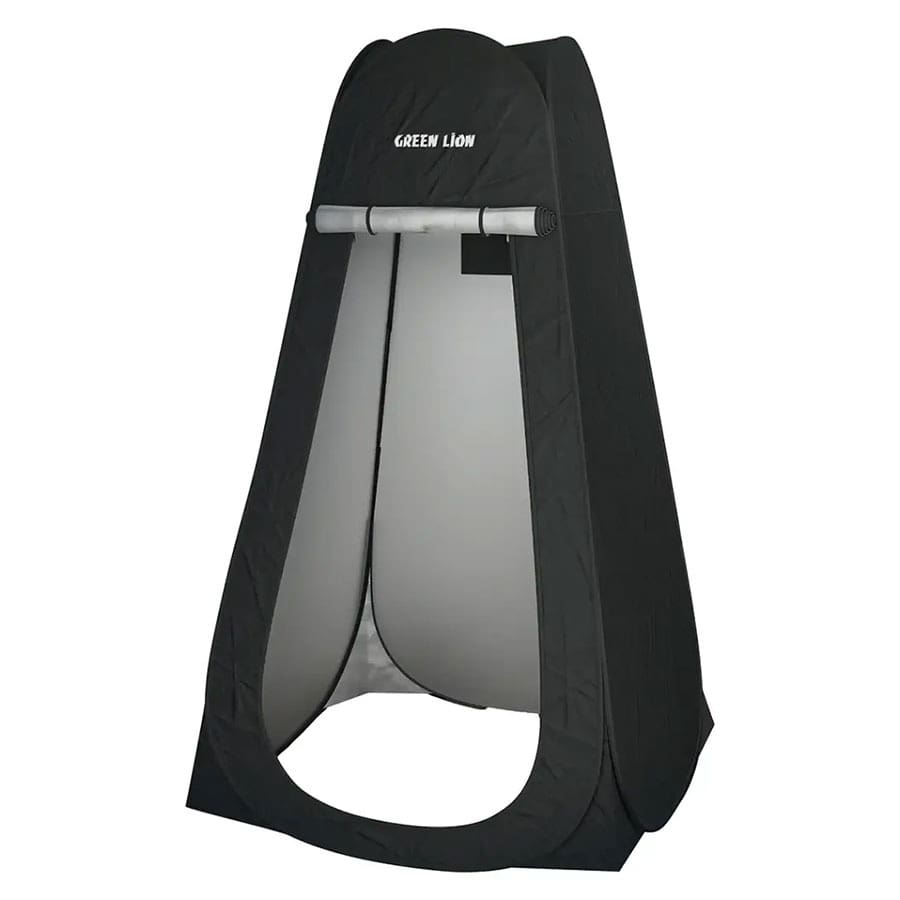 چادرحمام Green Lion (9)