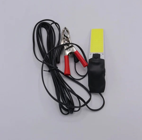 چراغ سیار ژله ای مدل مگنتی (10)