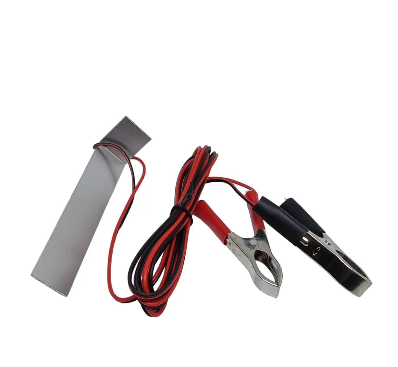 چراغ سیار ژله ای مدل مگنتی (5)