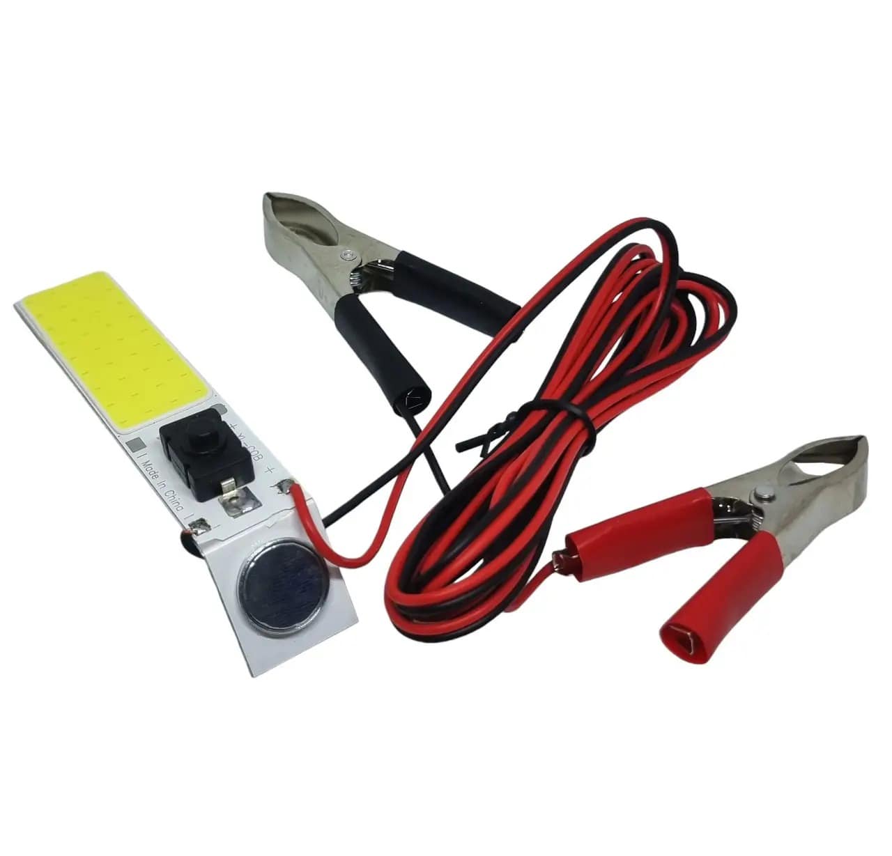 چراغ سیار ژله ای مدل مگنتی (6)