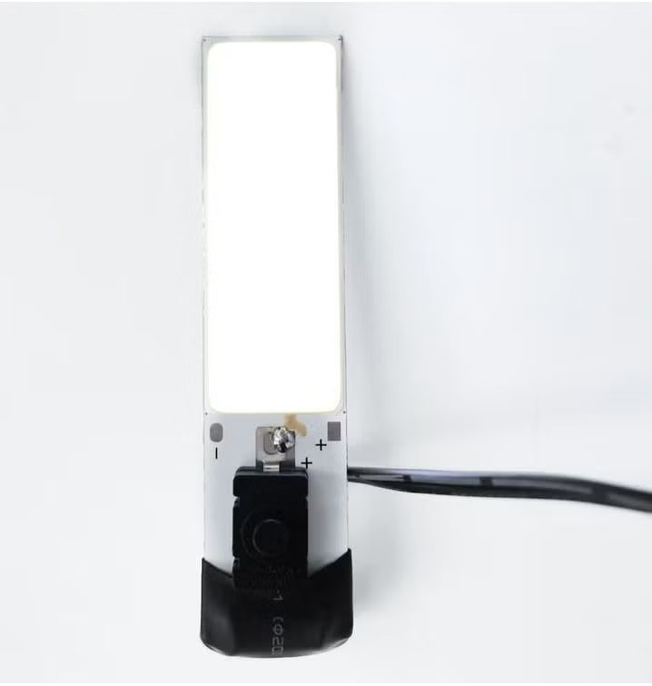 چراغ سیار ژله ای مدل مگنتی (9)