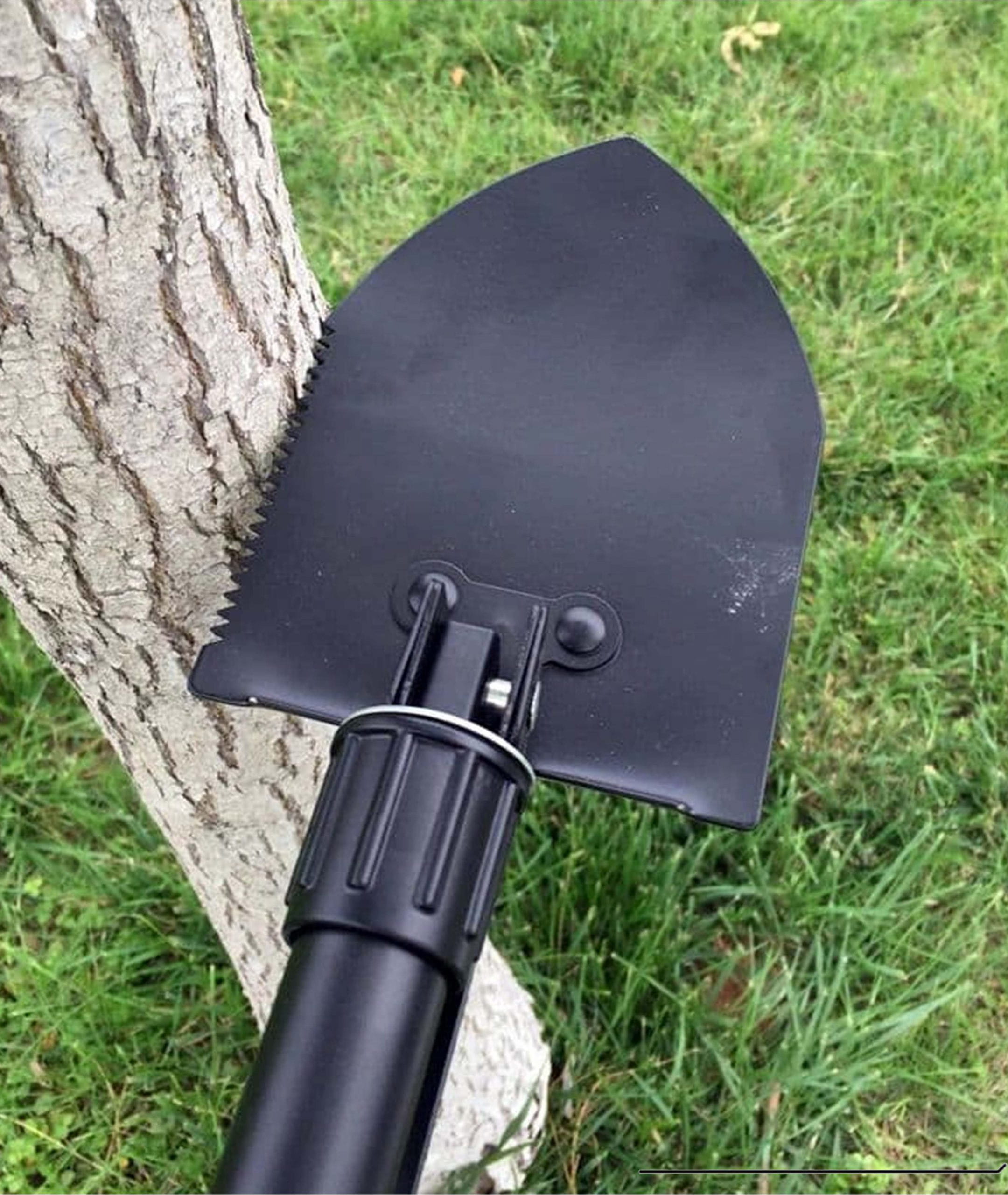 بیل تک تاشو ارتشی بزرگ (3)