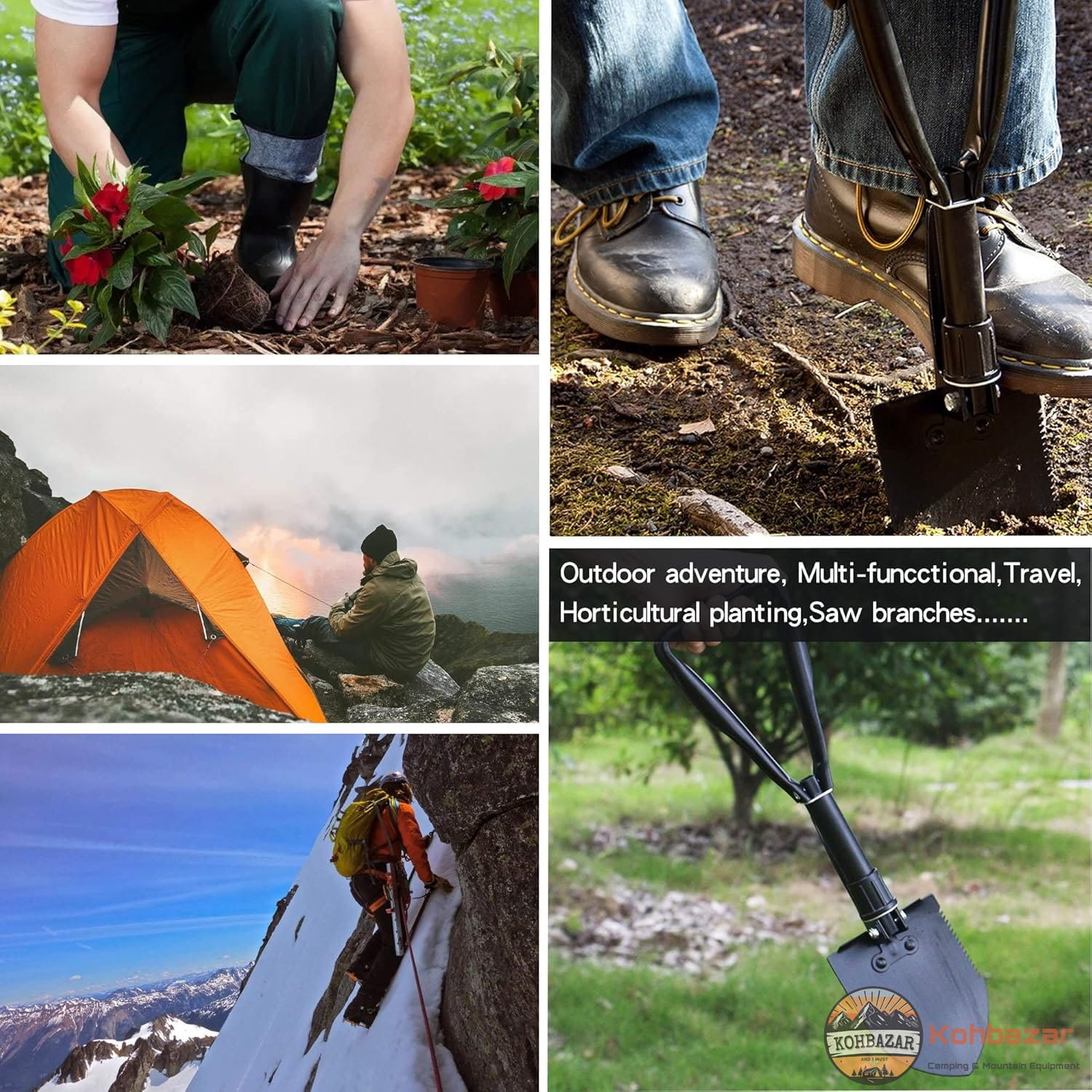 بیل تک تاشو ارتشی بزرگ (6)