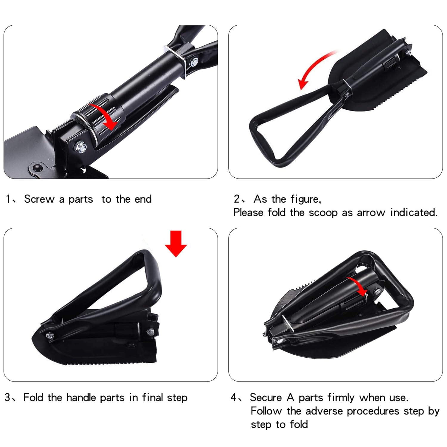 بیل تک تاشو ارتشی بزرگ (7)