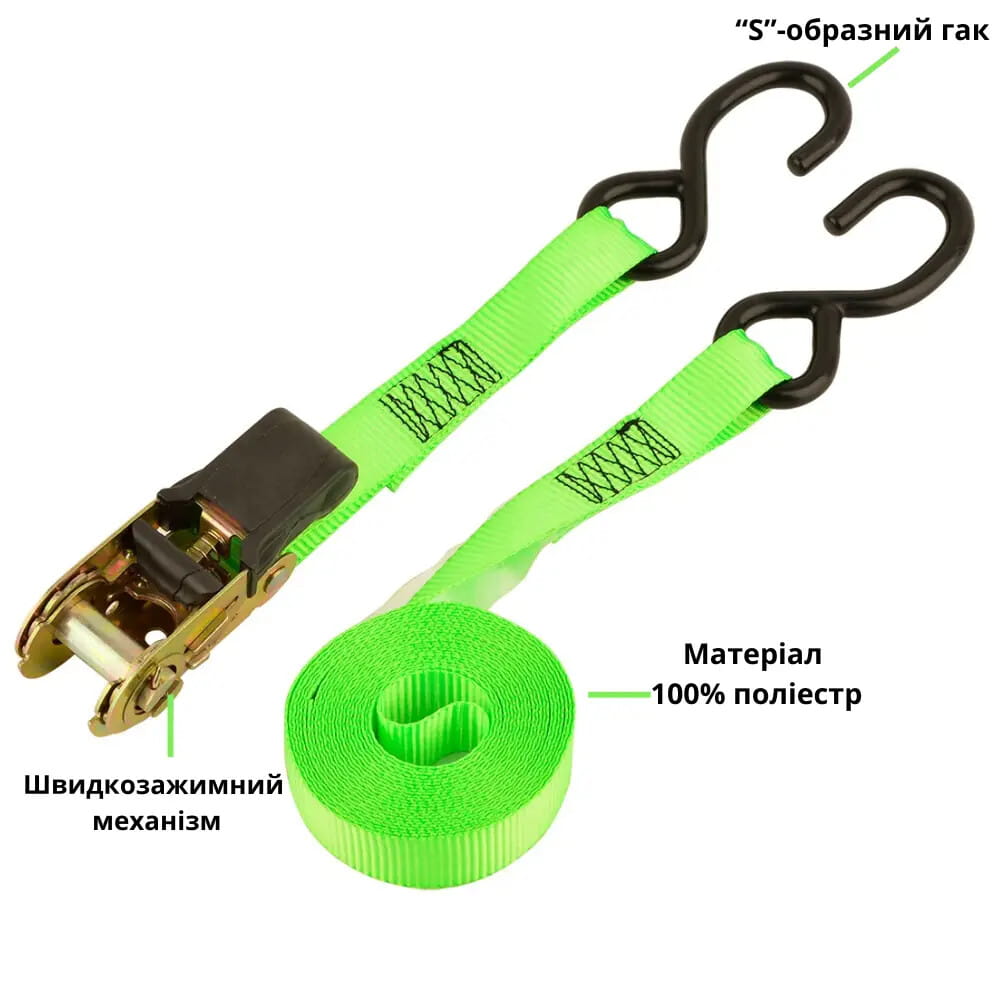 تسمه جغجغه ای xstrap بسته 4 تایی (6)