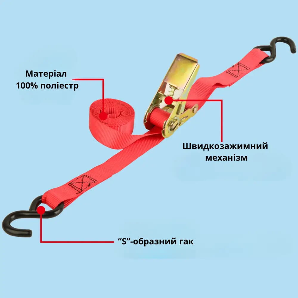تسمه جغجغه ای xstrap بسته 4 تایی (9)