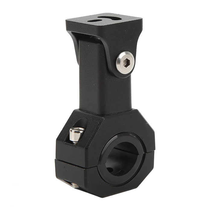 پایه پرژکتور موتور مدل تک مفصلی پایه بلند (4)