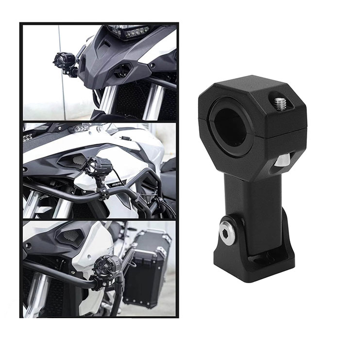 پایه پرژکتور موتور مدل تک مفصلی پایه بلند (7)